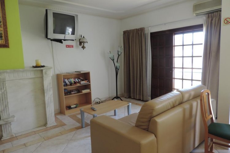 Фото Bertolina Guest House