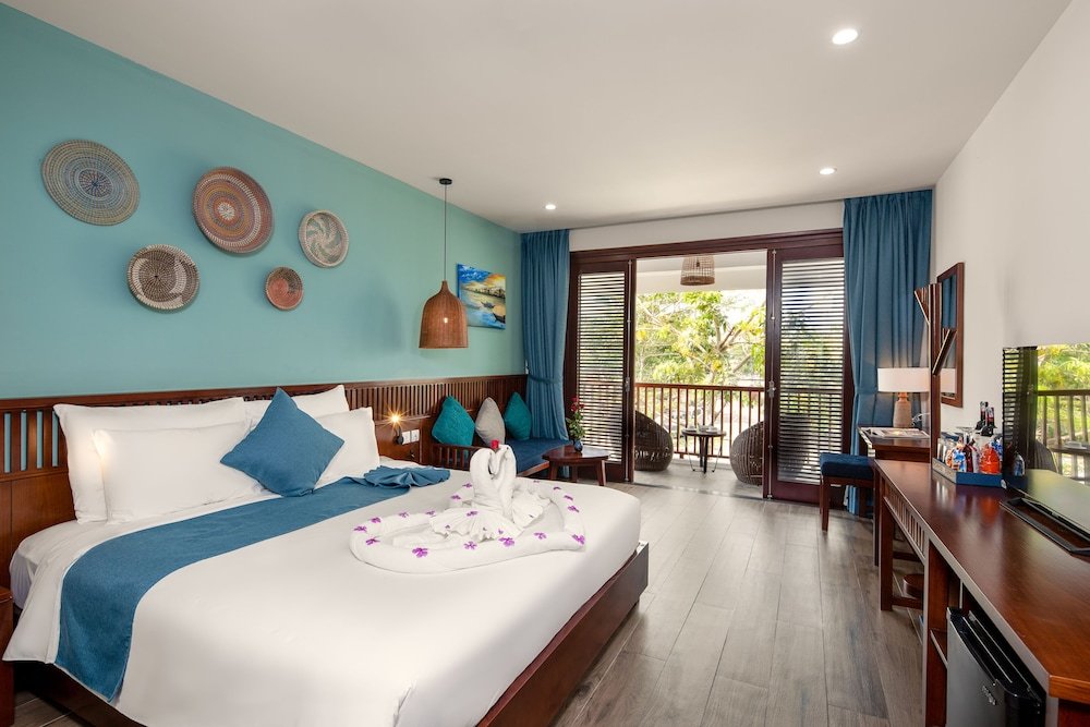 Фото Five Rose Villas