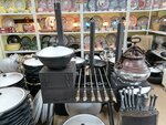 Grillnoff (Советская ул., 223, Магнитогорск), магазин посуды в Магнитогорске