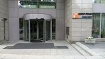 Amdocs (Krasnoproletarskaya Street, 36), it company