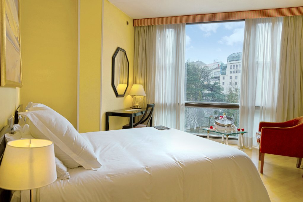 Фото Barceló Ourense