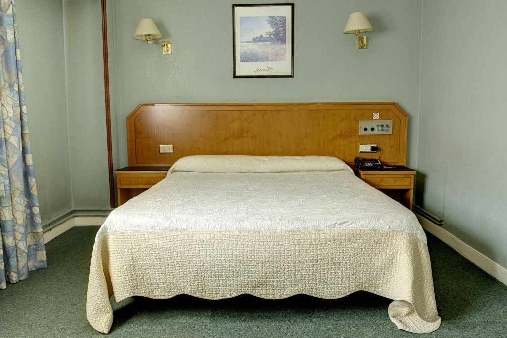 Фото Hotel San Jorge