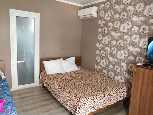 Гостевой дом у Петровича Гостевой дом у Петровича Guest house U Petrovicha фото 8
