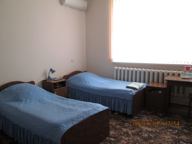 Фото Приволянские Воды