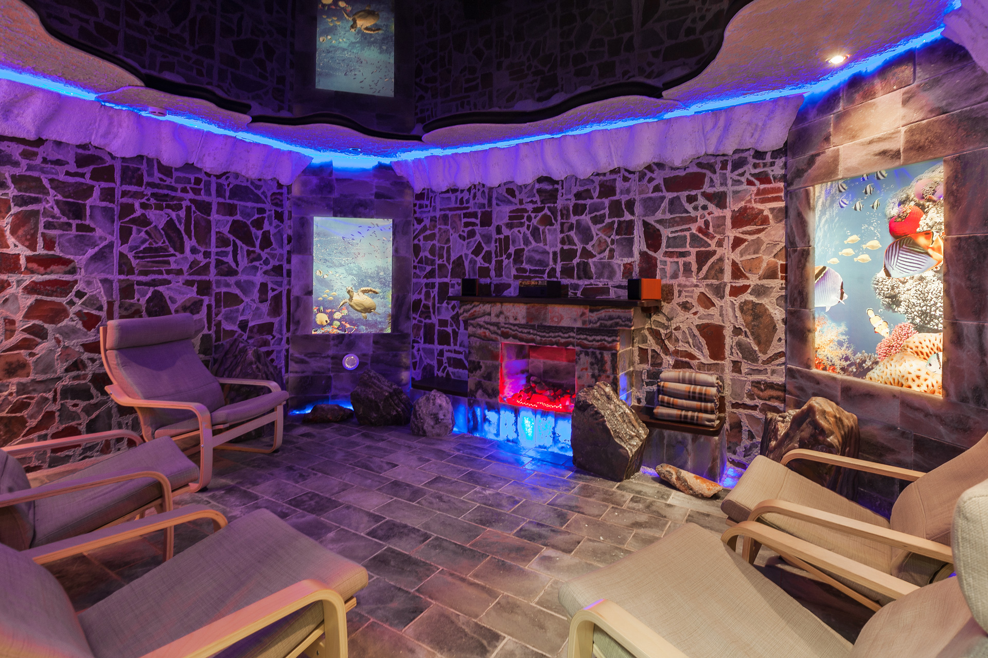 Фото Cosmos Collection Altay Resort