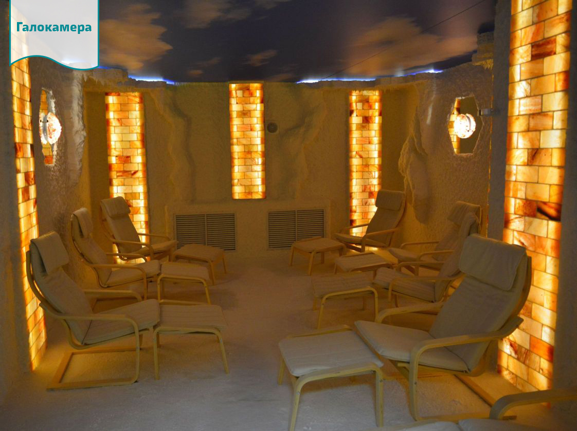 Фото Сосновый Бор