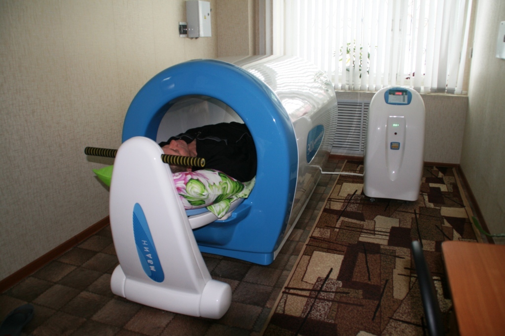 Фото Санаторий имени М.И. Калинина