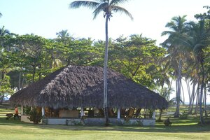 Baoba Beach Club