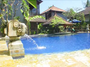 Putu Bali Villa and SPA