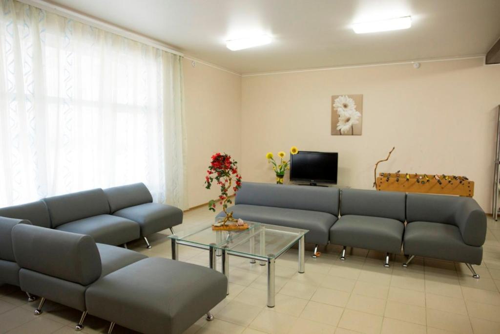 Фото Энергетик