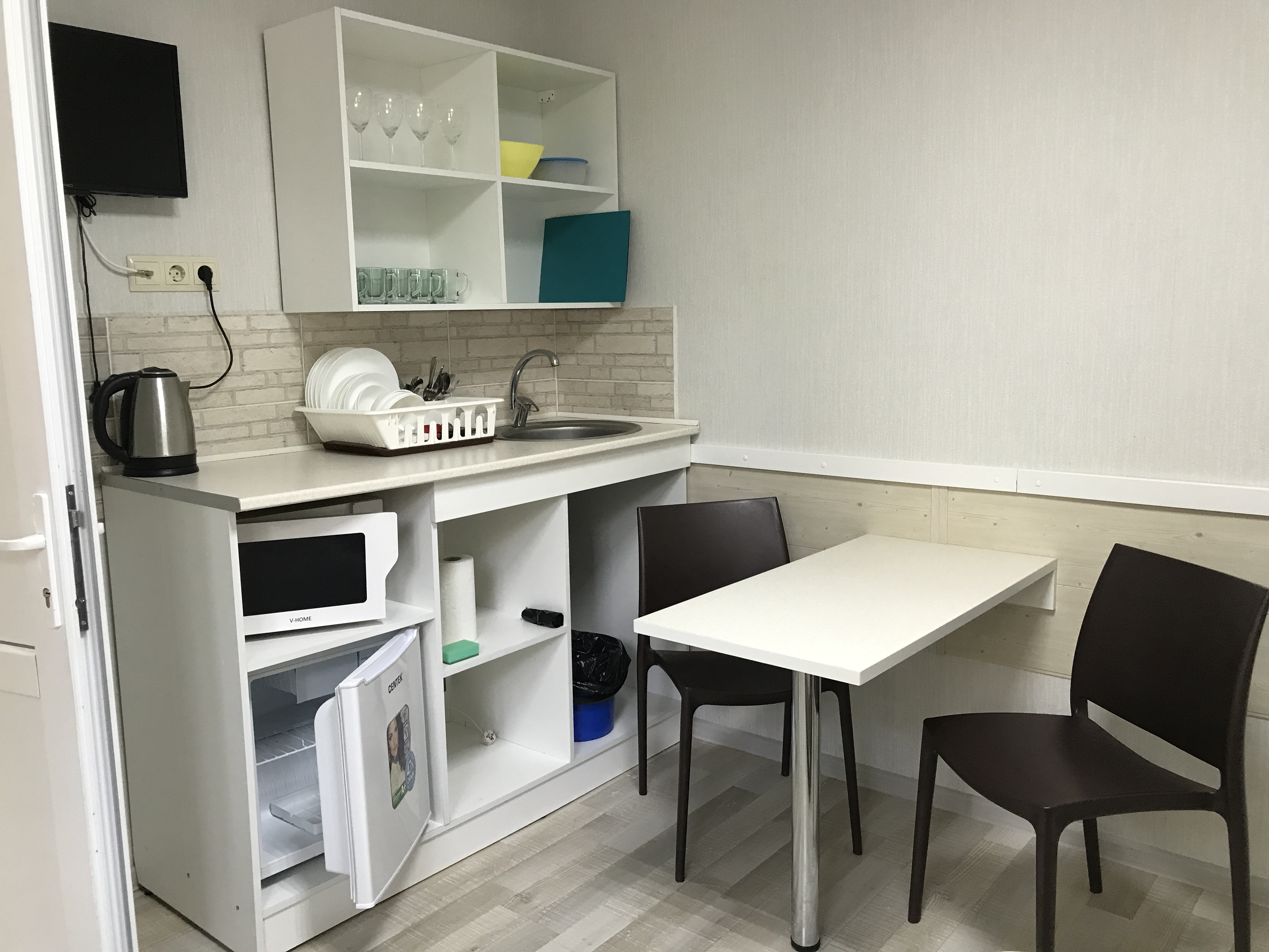 Фото Гнездо-Орловка