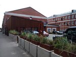 Bzpoffice (Kholodilny Lane, 3к1с2), it company