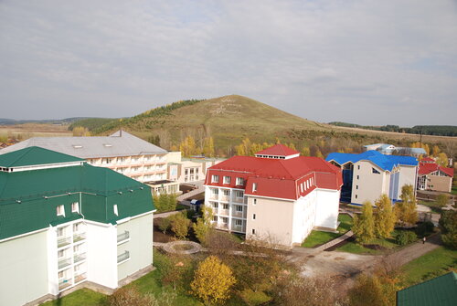 Курорт Ключи — фото 5