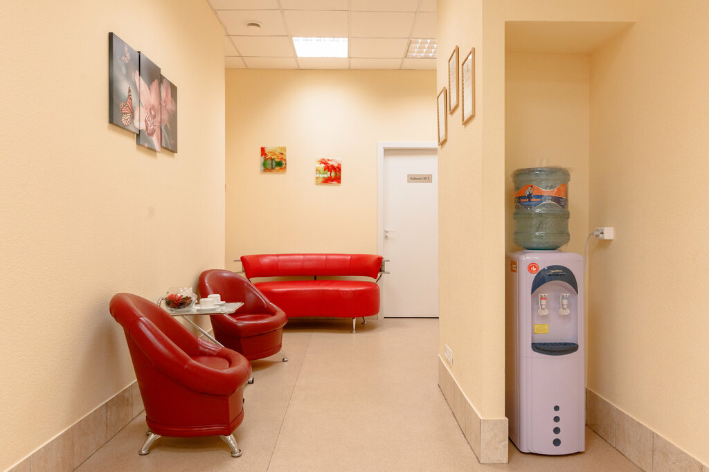 Medical center, clinic Clinic for Laser Cosmetology and Gynecology GynecoLase, Saint Petersburg, photo