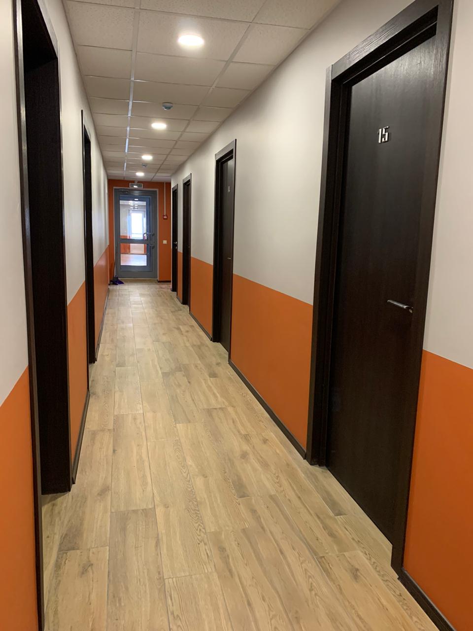 Фото Кампус