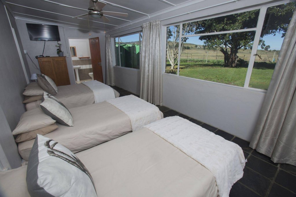 Фото Kwetu Guest Farm