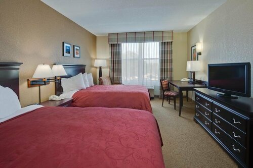 Гостиница SpringHill Suites by Marriott Orlando Lake Buena Vista South в Орландо