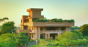 Гостиница Отель The Almond Tree