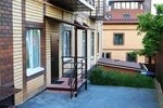 Na Saltyikova-Schedrina Apartments (pereulok Saltykova-Shchedrina, 3) ، سكن للإيجار اليومي