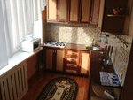 Na Gagarina Apartments (улица Гагарина, 1/15), hotel