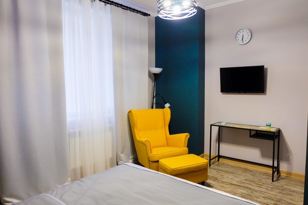 Фото Бутик-отель Новая