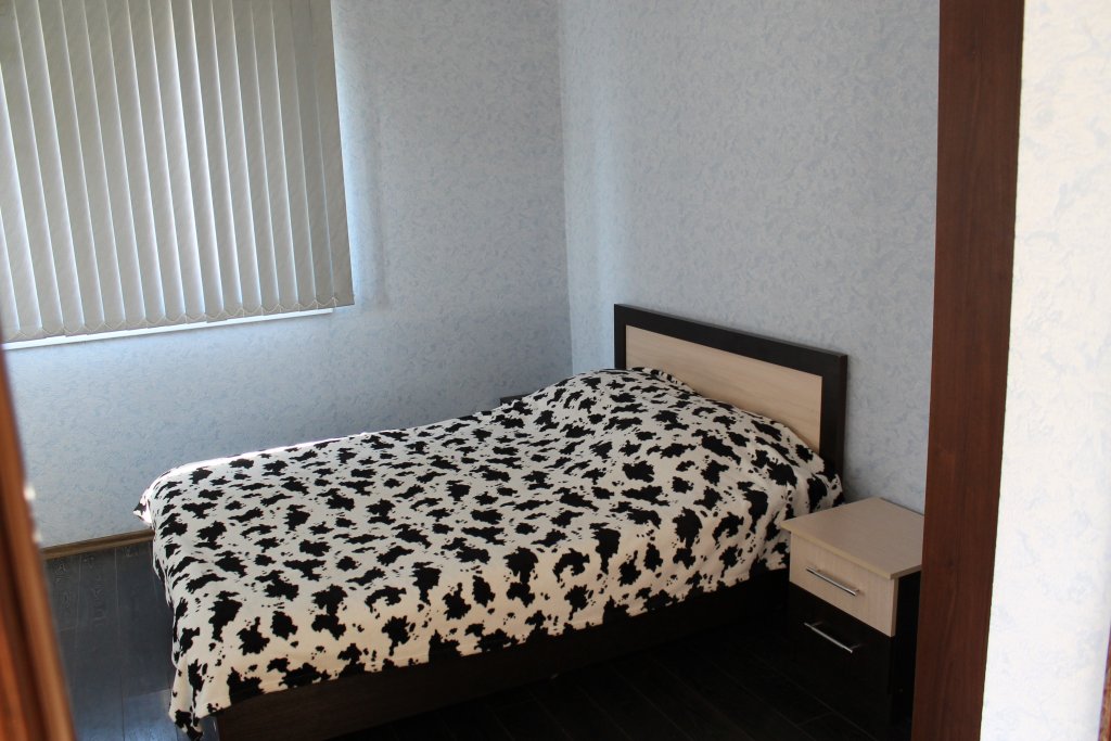 Фото Мирный