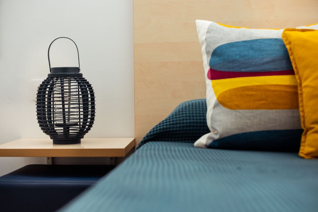 Фото Take Hostel Conil