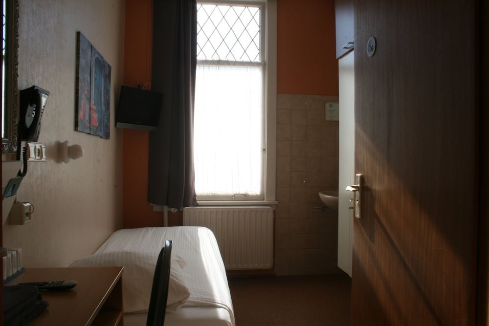 Фото Zorn Hotel Duinlust