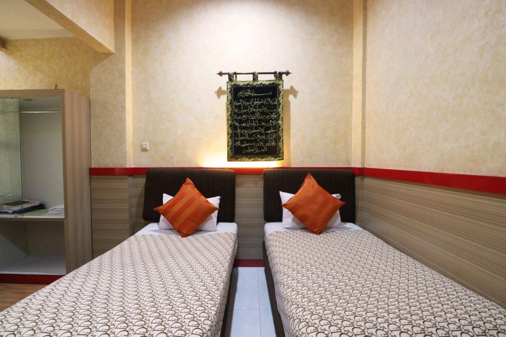 Фото Oyo 231 Hotel Andita Syariah