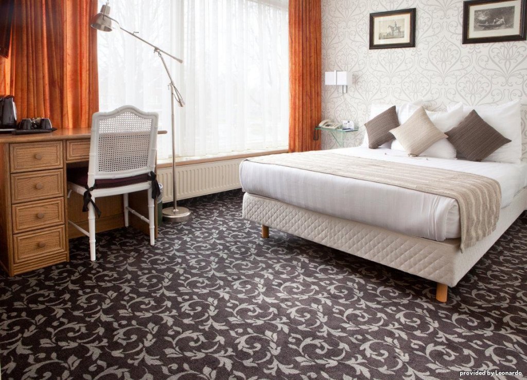 Фото Amsterdam Airport Hotel Uithoorn