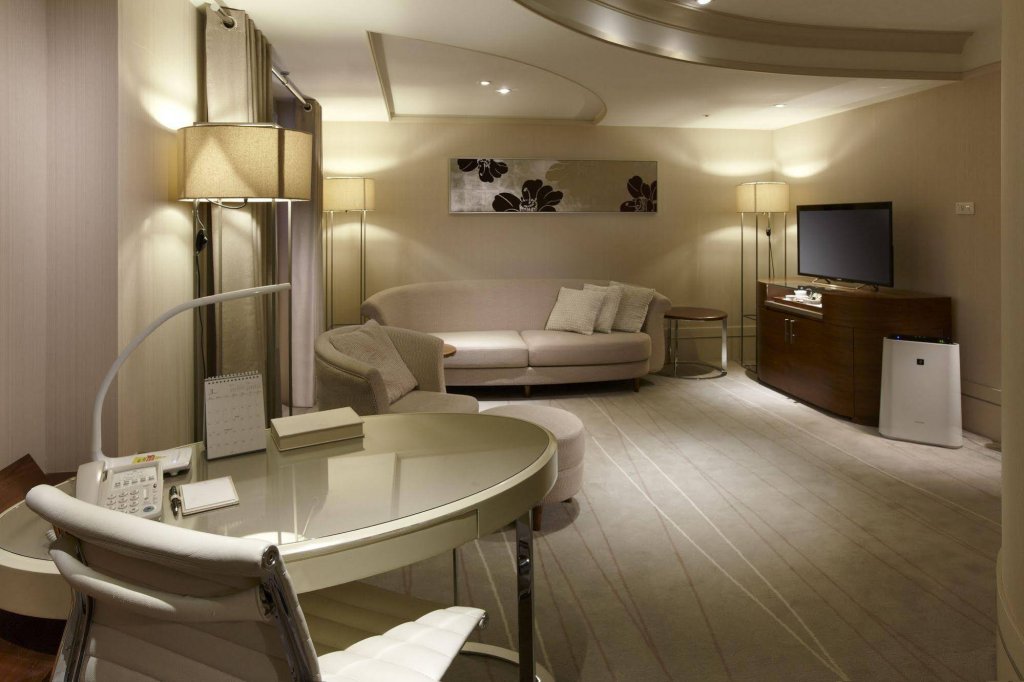 Фото Hotel Royal Nikko Taipei