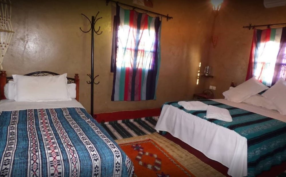 Фото Ait Ben Hada