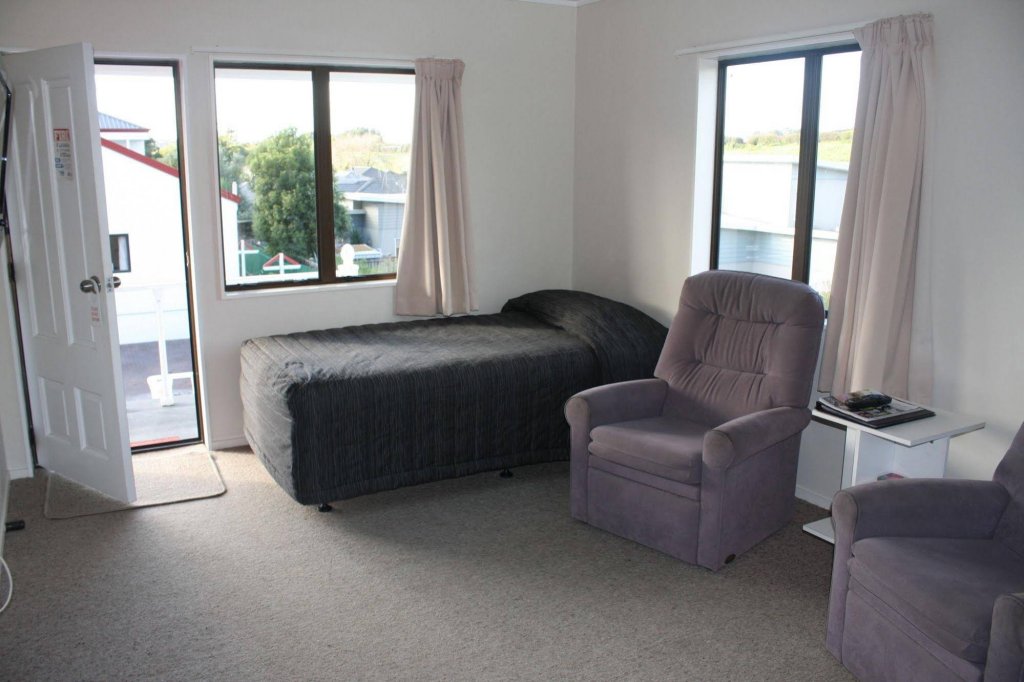 Фото Bk's Counties Motor Lodge