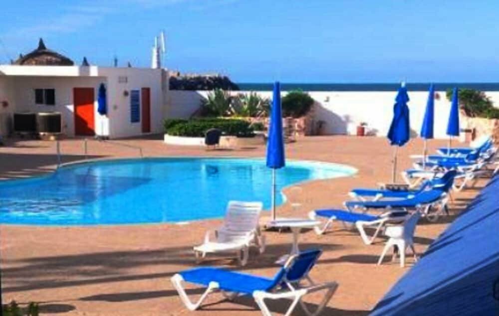 Hotel Estudio Beb, State of Sinaloa, photo