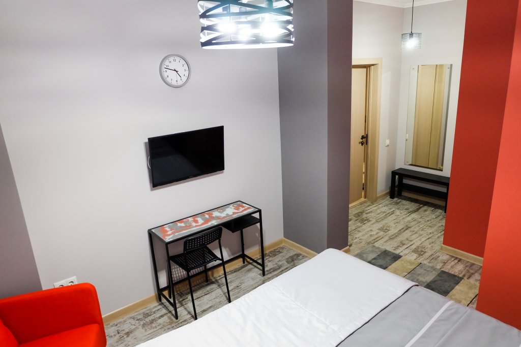 Фото Бутик-отель Новая