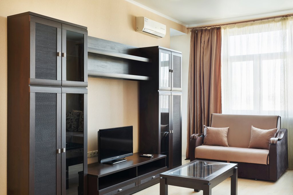 Фото Апартаменты Абажур