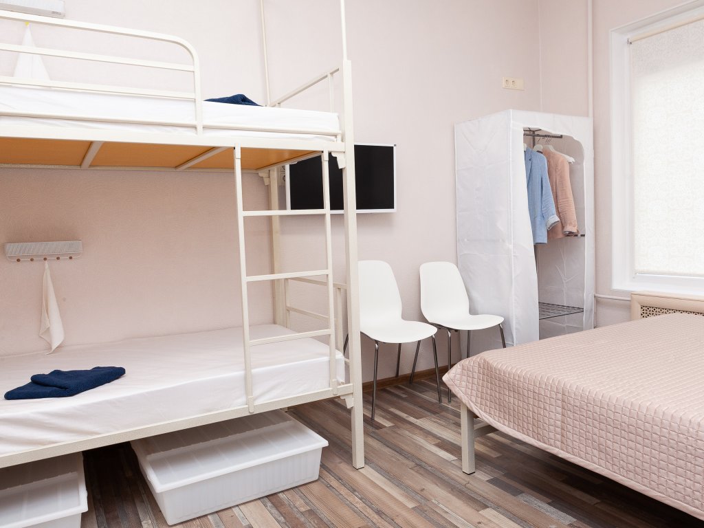 Фото Хостел Медведково