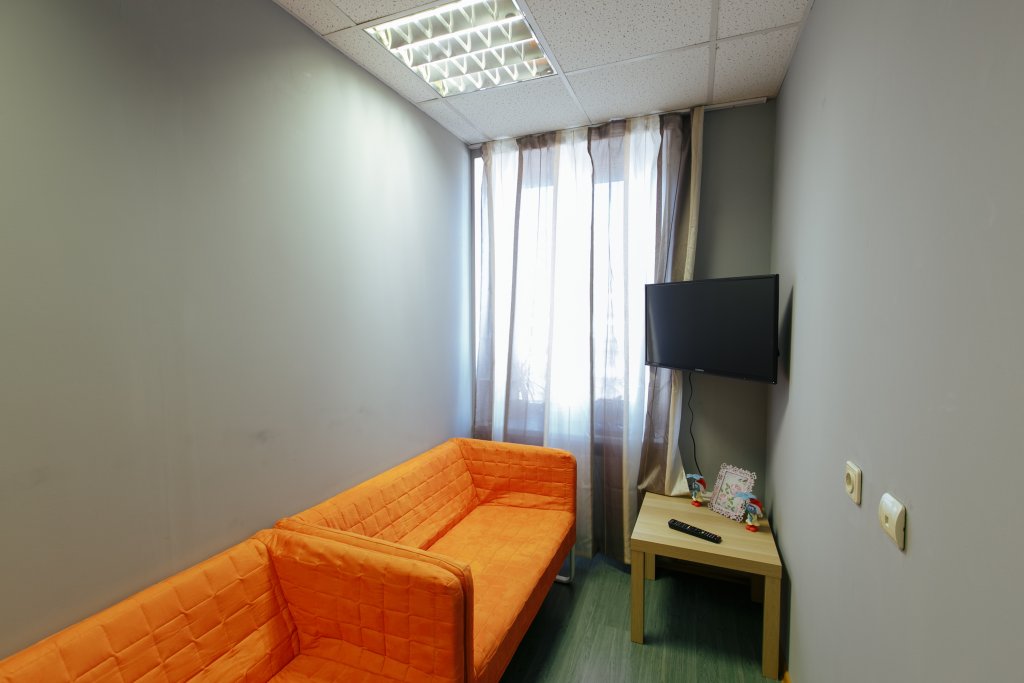 Фото Хостел на Нахимовском проспекте