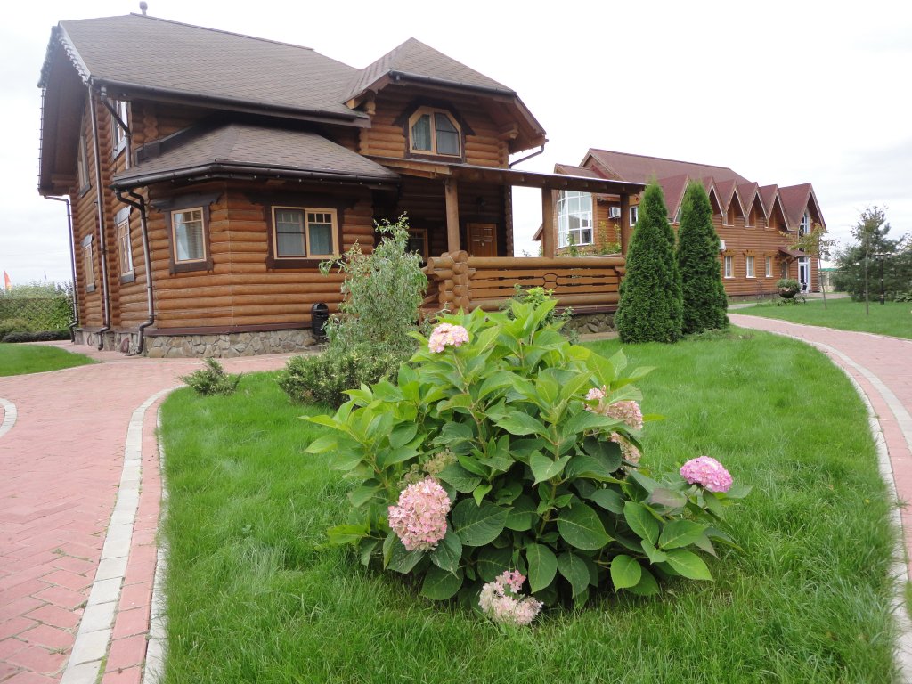 Фото Семигорье