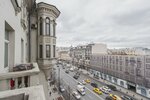 Gorod - M S Vidom Na Tverskuyu Apartments (Tverskaya Street, 15) ، سكن للإيجار اليومي