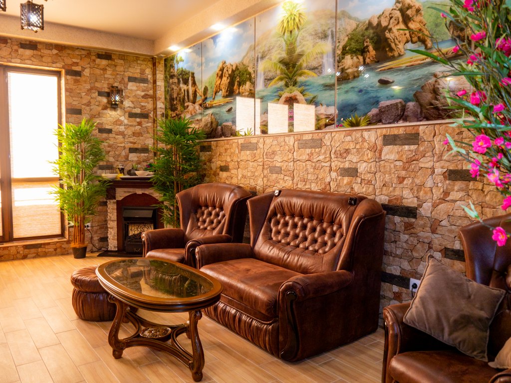 Фото отеля 3