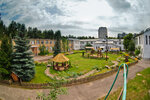 Otdykh (Dzerzhinskogo Street, 1/11к1) ، منتجع