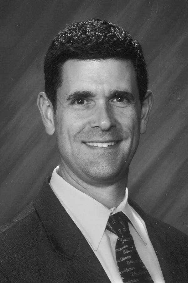 Investment company Edward Jones - Financial Advisor: David M Upshaw, Cfp®, Brentwood, photo