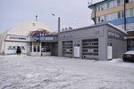 КАМАЗ (Ставропольская ул., 101, Тюмень), магазин автозапчастей и автотоваров в Тюмени