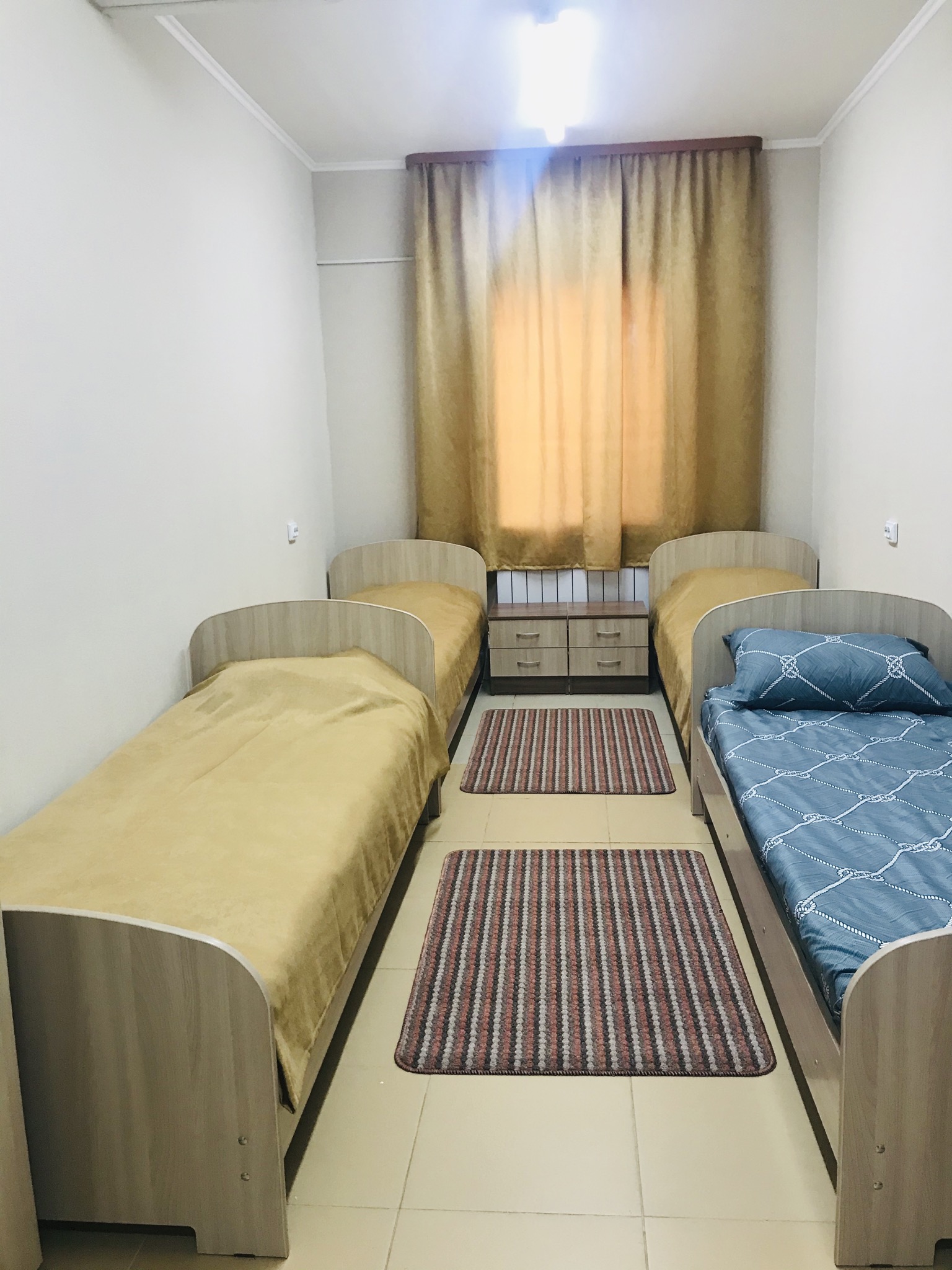 Фото Милано