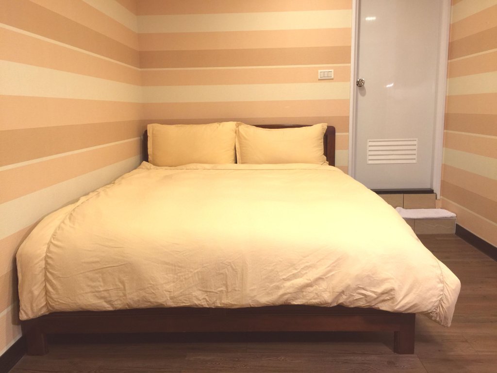 Фото Come Inn Taipei 3