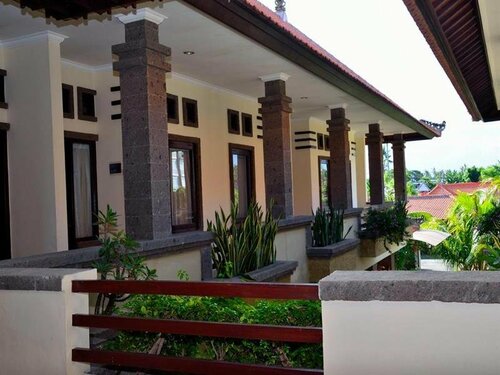 Гостиница Tanjung Sari Inn