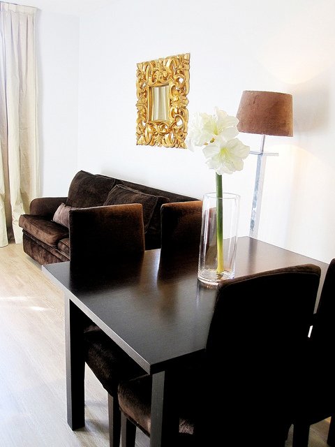 Фото Grandom Suites Barcelona