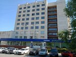 Dom studentov № 1 (Svobody Street, 155К2), residencia estudiantil