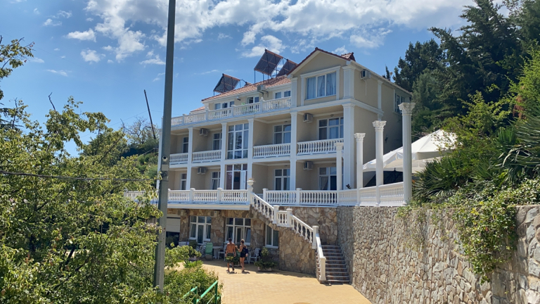 Фото Золотые купола